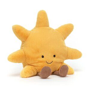 Jellycat Amuseable Sun - Medium 12 inch